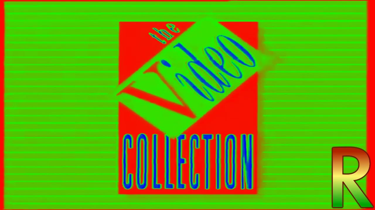 The Video Collection (1984) Effects | Pro TV Film Serial (1997) Effects (Extended V4)