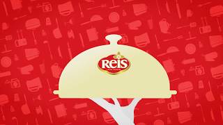 Reis Royal Lezzetler : Karışık Kinoa Köftesi