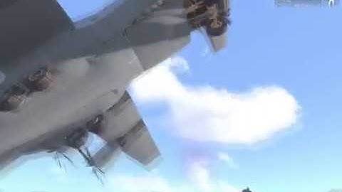 Arma 3 - Vehicle Cargo Loading