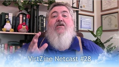 VirtZine #28 "Open Source VDI!"