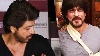 Shahrukh Khan Health Problem Throughout His Career