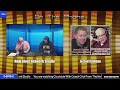 Courtside With Coach Crist From The New River Network Studio With Guest Jerrod Calhoun 1/26/2023