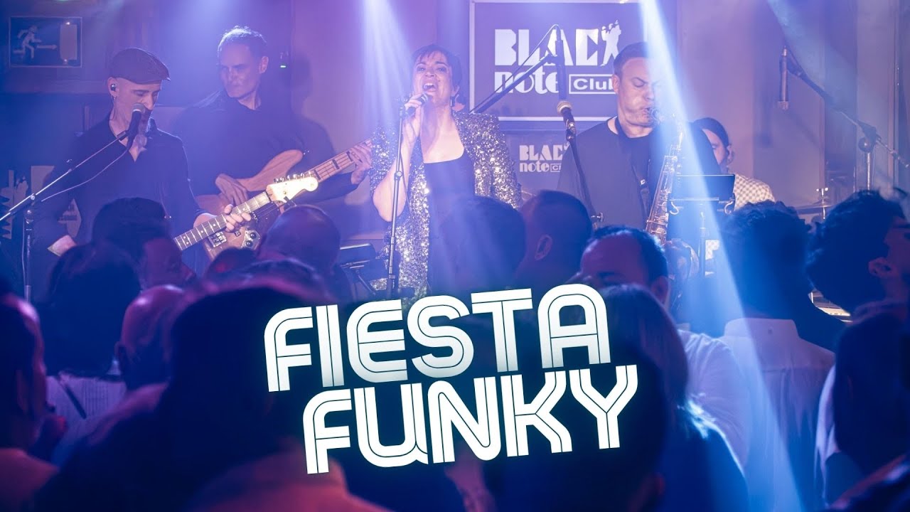 Vive la vida en modo FUNKY 🎤🕺 Sool Funky Mode - YouTube