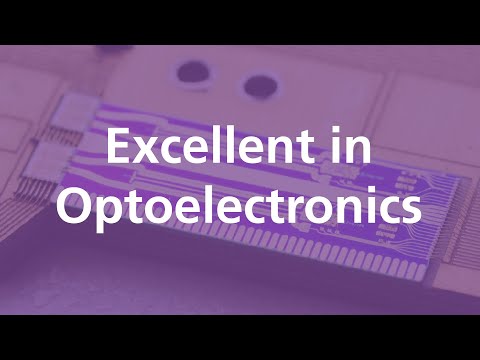 FMD: Excellent in Optoelectronic Systems