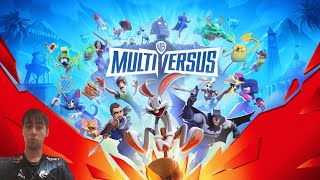 Multiversus Release Day!