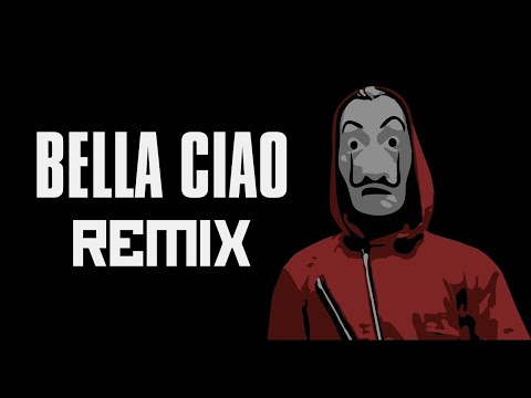 La Casa de Papel - Bella Ciao Zil Sesi (Remix)