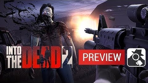 INTO THE DEAD 2 #ANDROID Gameplay |New DLC !! | insane !!!