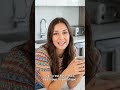 Lou teste l’égouttoir à clipser 🍝 Utile ou gadget inutile ? #Shorts