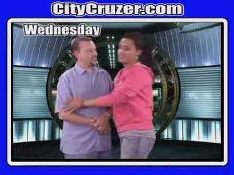 City Cruzer Entertainment News - Billings, MT Aug 20, 2007