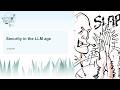 Kernel Recipes 2026 - Security in the LLM age Episode cover