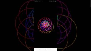 How to create an amazing graphic in Python #pythonturtle #coding #graphicdesign