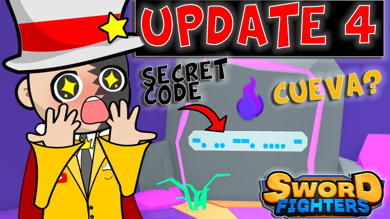 update-4-sword-fighters-simulator-roblox-secret-code-actualizacion-youtube