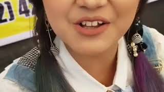 JIHAN AUDY MANIS NYA MASYA ALLAH