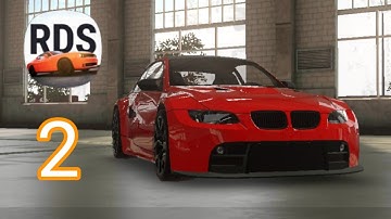 Real Driving School Gameplay Part 2 ( Android, iOS )