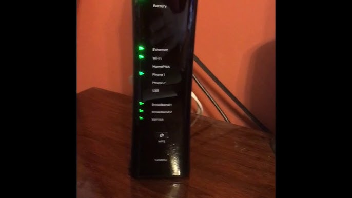 Motorola Sb6141 Cable Modem