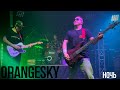 OrangeSKY - Ночь [Live]