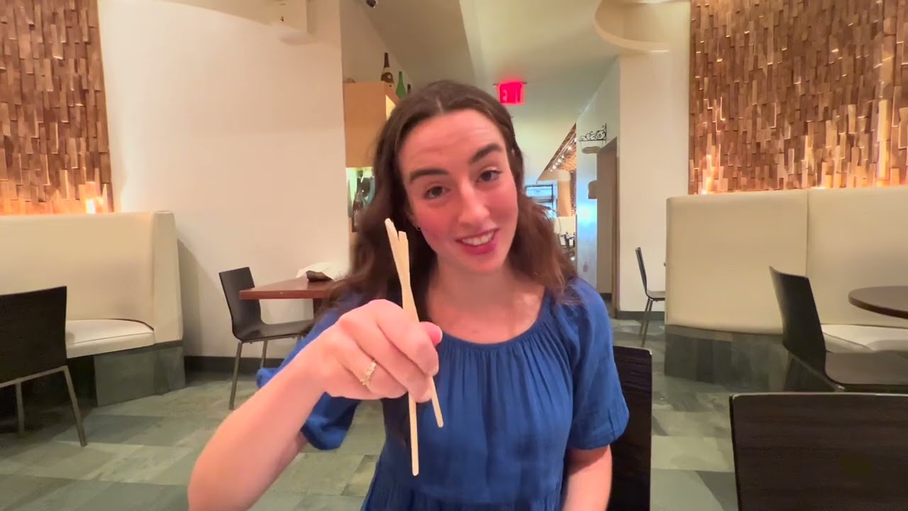 Momoya UWS with Sara DiPasquale