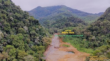 Qub Zog Pham Hais & Phu Koos Qhaub 2025 - Yias Vaj