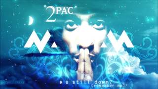 2Pac - Escape To Heaven (NEW 2017) Resimi