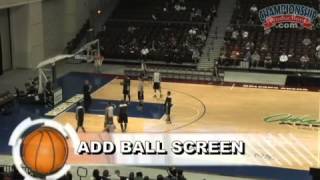 Andy Enfield: UpTempo Transition Game