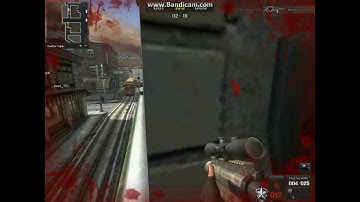 Point Blank  Tutorial Bug Special Editor  And Map Map Special