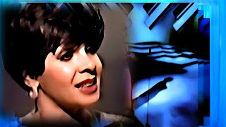 Shirley Bassey - Make The World a Little Younger / The Shadow of Your Smile (1979 TV Series)