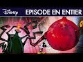 Mickey Mouse :  La Chaudière Hantée - Episode intégral - Exclusivité Disney I Disney