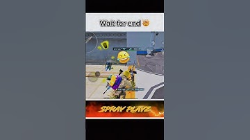 pubg 🤣 You Won’t Believe What Happens at the End!" #pubg #bgmi #pubgmobile #shortsfeed #shorts