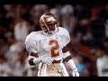 The Most Exciting Player in Florida State History || Deion Sanders Florida State Highlights