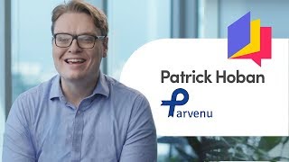 Stories Worth Telling - Parvenu | monday.com