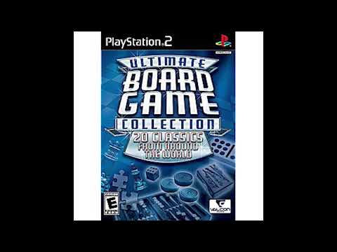 Ultimate Board Game Collection OST - Nitro King (Original)