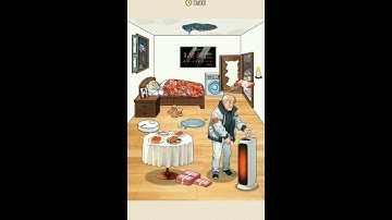 Brain Puzzle: Tricky Quest level 1 walkthrough solution