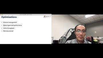 Use cases and optimizations of IoTDB