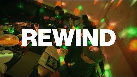 IV OF SPADES - Rewind (Official Lyric Video)
