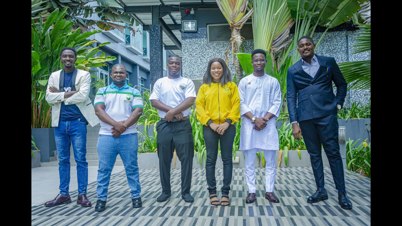 FMN Prize for Innovation 4.0 Grand Finale