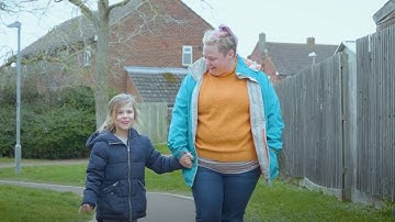 Be Part of Research and help to shape the future