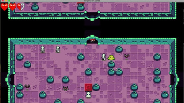 CS50G Assignment 5 Demo