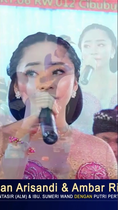 SLENDANG SUTRO KUNING SRAGENAN