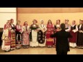 Cosmic Voices from Bulgaria - Zaburil beh da se zhenya