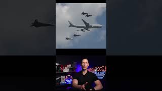 Real Fighter Pilot Reacts to America 250th Flyovers