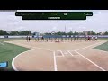 Trojans vs. The Cage 9U Red (2026.04.18)
