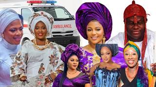QUEEN NAOMI PUSHED WUCKED OLORI DOWN SEND HER TO GRAVE ENOUGH IS ENOUGH