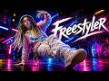 ElectricElwizz Freestyler Bomfunk MC S Freestyle Electro Cover 