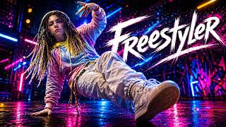 Electricelwizz - Freestyler (Bomfunk Mcs Freestyle Electro Cover)