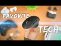 My Favorite Tech of the Month - November 2019!