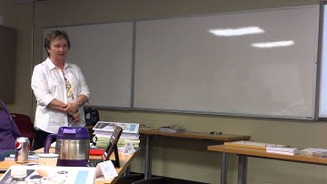 Mathematical Modeling Day 1 (Part 1) 6/6/2013