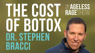 Botox Pricing in New York City:Ageless Rage Show SE2:E2