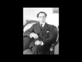 Alfred Cortot - Chopin Impromptus (1933)