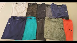 Watch This Video Before Buying An Under Armour T-Shirt!