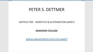 FREE PLC Programming Software with Simulator screenshot 5